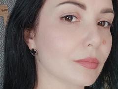 JosefinaWelpo - female with black hair webcam at xLoveCam