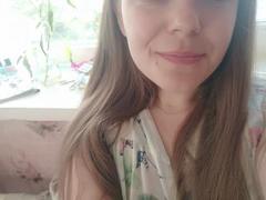 JosefineDarkfeel - female with brown hair and  small tits webcam at xLoveCam