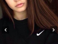 JosefineDarkfeel - female with brown hair and  small tits webcam at xLoveCam