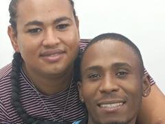 JoselynBilly - shemale webcam at xLoveCam