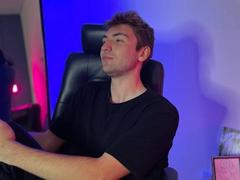 JosephBest - male webcam at xLoveCam