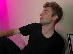 JosephBest - male webcam at xLoveCam
