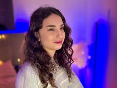 JosephineRowe from xLoveCam