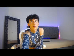 JosiahRicci - shemale webcam at xLoveCam