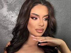 JosieAngel - female with brown hair and  big tits webcam at xLoveCam