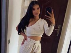 JosieAngel - female with brown hair and  big tits webcam at xLoveCam