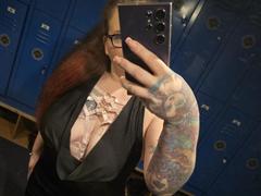 JoyDiamond-hot - female with brown hair webcam at xLoveCam