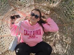 JoyDiamond-hot - female with brown hair webcam at xLoveCam