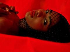 JoyFirestone - female with black hair webcam at xLoveCam