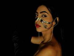 JoyFirestone - female with black hair webcam at xLoveCam