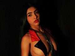JoyFirestone from xLoveCam