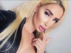 JoyViper-hot - blond female webcam at xLoveCam