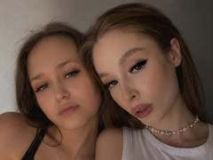 JoyeBandemer from xLoveCam