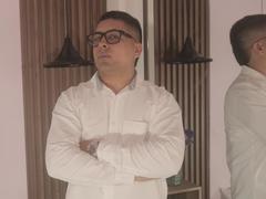 JuanAndSofia - couple webcam at xLoveCam