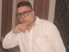 JuanAndSofia - couple webcam at xLoveCam