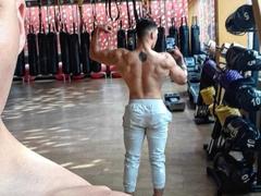 juanjsmith - male webcam at ImLive