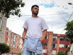 JuanchoAfpa - male webcam at LiveJasmin