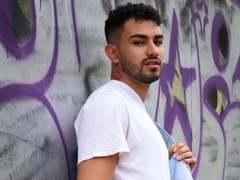 JuanchoAfpa - male webcam at LiveJasmin