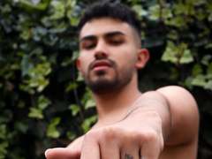 JuanchoAfpa - male webcam at LiveJasmin