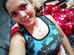 JuaniiSmiler - female webcam at xLoveCam
