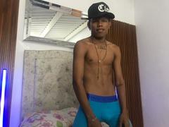 JuanmHata - male webcam at xLoveCam