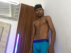 JuanmHata from xLoveCam