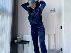 JudyDawnX from xLoveCam