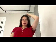 JudyGoyal - female with black hair webcam at xLoveCam