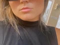 JudyGrace - blond female with  small tits webcam at xLoveCam