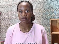 Jugianah from xLoveCam