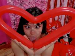 JuicyFresa - female webcam at xLoveCam