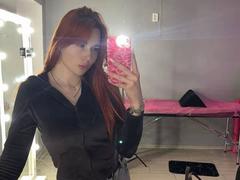 JuicyJoyce - female webcam at xLoveCam