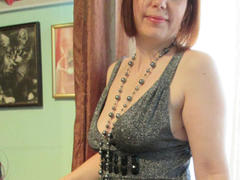 JuicyLady69 from xLoveCam