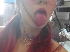 JuliaGarciax from xLoveCam