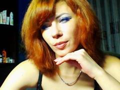 JuliaIce - blond female with  small tits webcam at xLoveCam