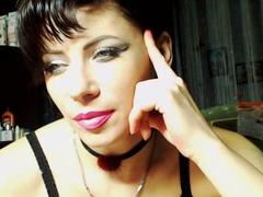 JuliaIce - blond female with  small tits webcam at xLoveCam