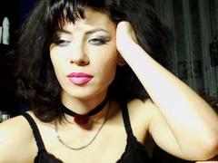 JuliaIce - blond female with  small tits webcam at xLoveCam