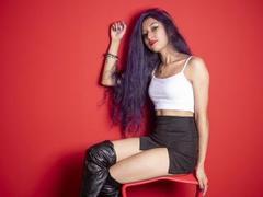 JuliaJobs - female with brown hair and  small tits webcam at xLoveCam