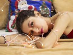 JuliaJobs - female with brown hair and  small tits webcam at xLoveCam