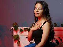 JuliaWaine from LiveJasmin