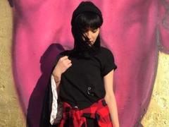 JulianaJohnson - female with black hair webcam at LiveJasmin