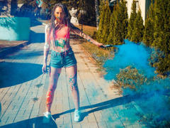 JulianaJohnson - female with black hair webcam at LiveJasmin