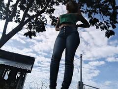 JulianaTasty - blond female with  small tits webcam at xLoveCam