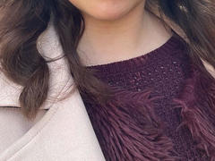 Juliana-Secret-hot - female with brown hair webcam at xLoveCam