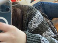 Juliana-Secret-hot - female with brown hair webcam at xLoveCam