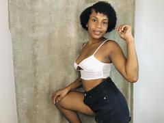 JulianahMagik - female webcam at xLoveCam