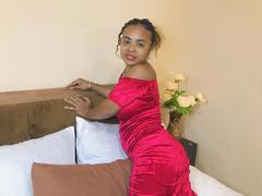 JulianahMagik - female webcam at xLoveCam