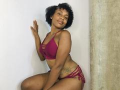 JulianahMagik - female webcam at xLoveCam