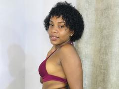 JulianahMagik - female webcam at xLoveCam