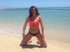 Juliannax777 - female with red hair and  big tits webcam at ImLive